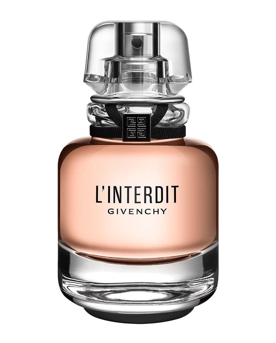 Givenchy - Eau De Parfum L'Interdit 35 Ml Con Descuento