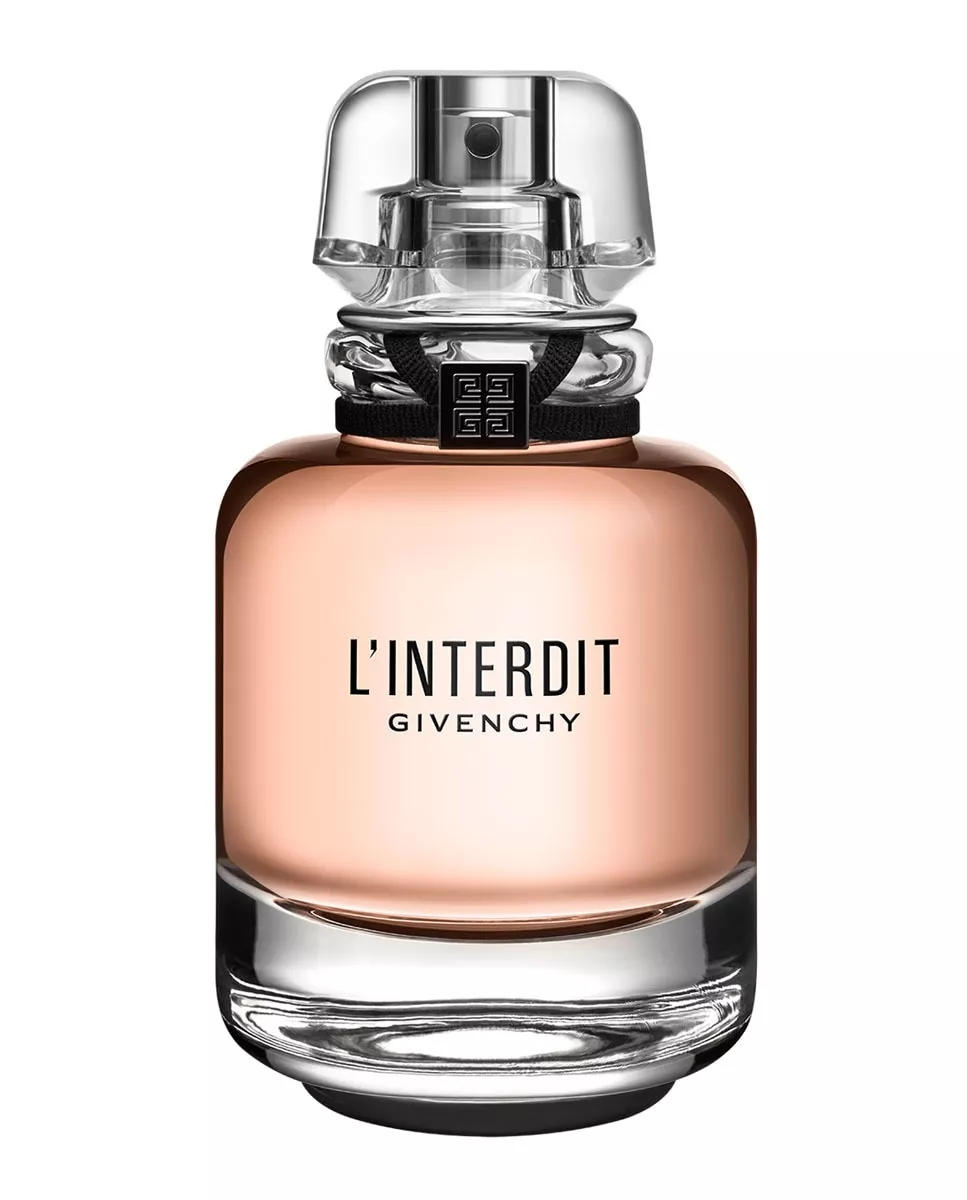 Givenchy - Eau De Parfum L'Interdit 80 Ml con descuento