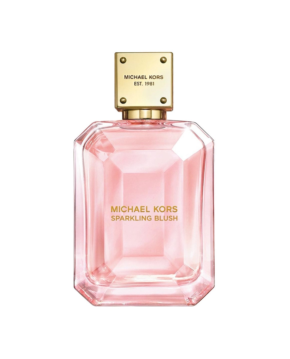 Michael Kors - Eau De Parfum Sparkling Blush 30 Ml Con Descuento