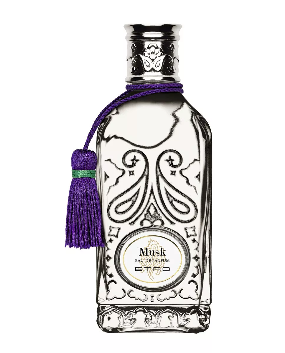 Etro - Eau De Parfum Musk 100 Ml con descuento
