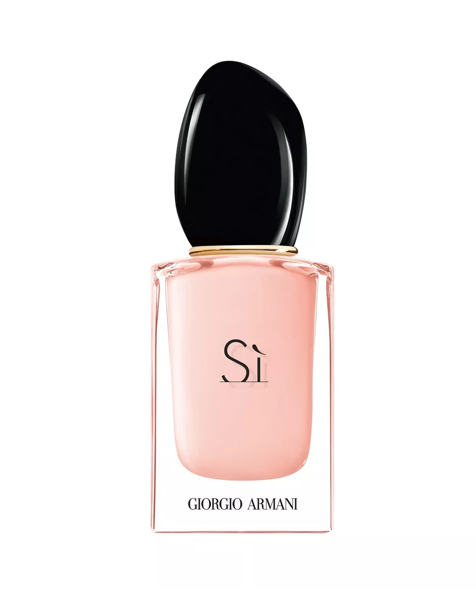 Giorgio Armani - Eau De Parfum Sì Fiori 30 Ml con descuento