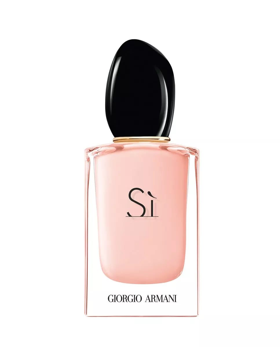 Giorgio Armani - Eau De Parfum Sì Fiori 50 Ml con descuento