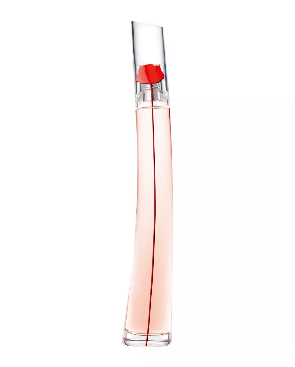 Kenzo - Eau De Parfum Légère Eau De Vie 100 Ml Flower By con descuento