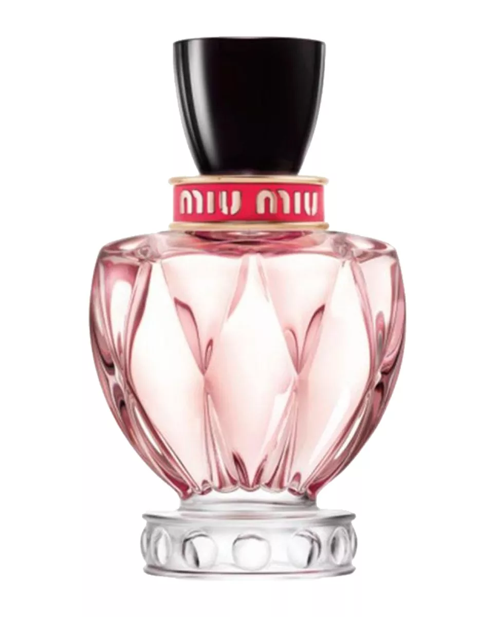 Miu Miu - Eau De Parfum Twist 50 Ml con descuento