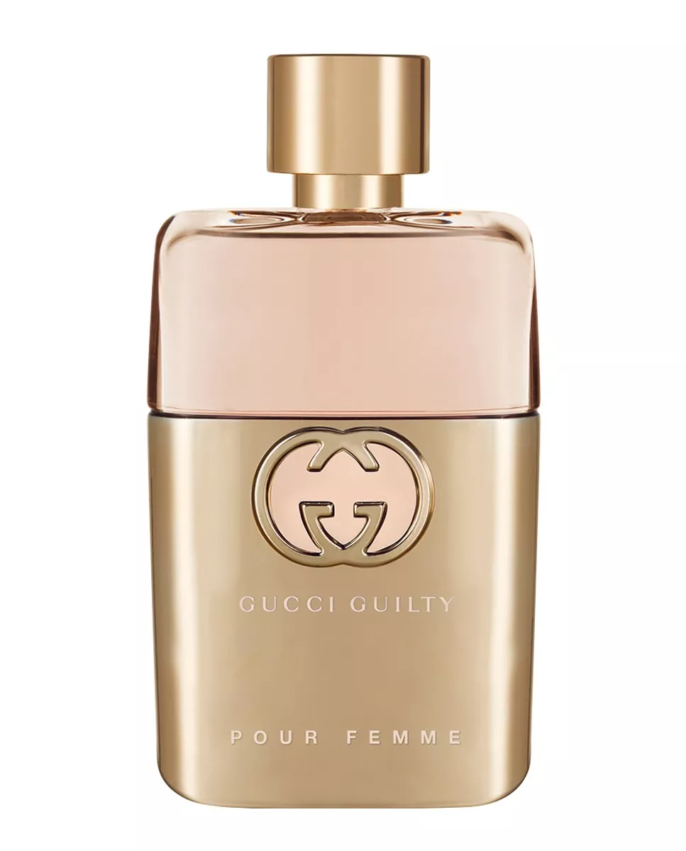 Gucci - Eau De Parfum Guilty For Her En Oferta Gucci - Eau De Parfum Guilty For Her Con Descuento