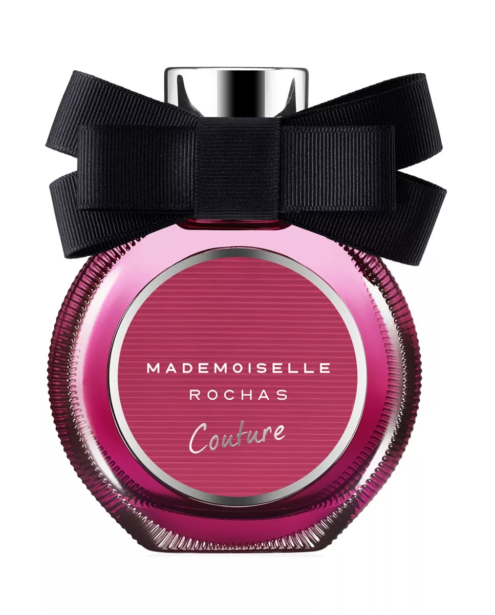 Rochas - Eau De Parfum Mademoiselle Couture 90 Ml con descuento