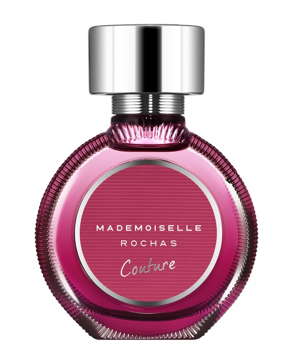 Rochas - Eau De Parfum Mademoiselle Couture 30 Ml con descuento