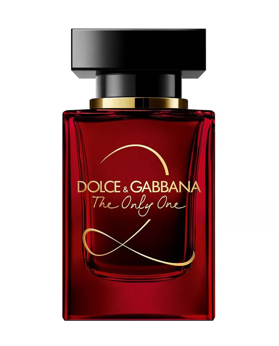 Dolce & Gabbana - Eau De Parfum The Only One 2 50 Ml con descuento