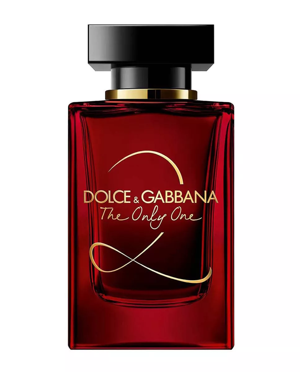 Dolce & Gabbana - Eau De Parfum The Only One 2 100 Ml con descuento