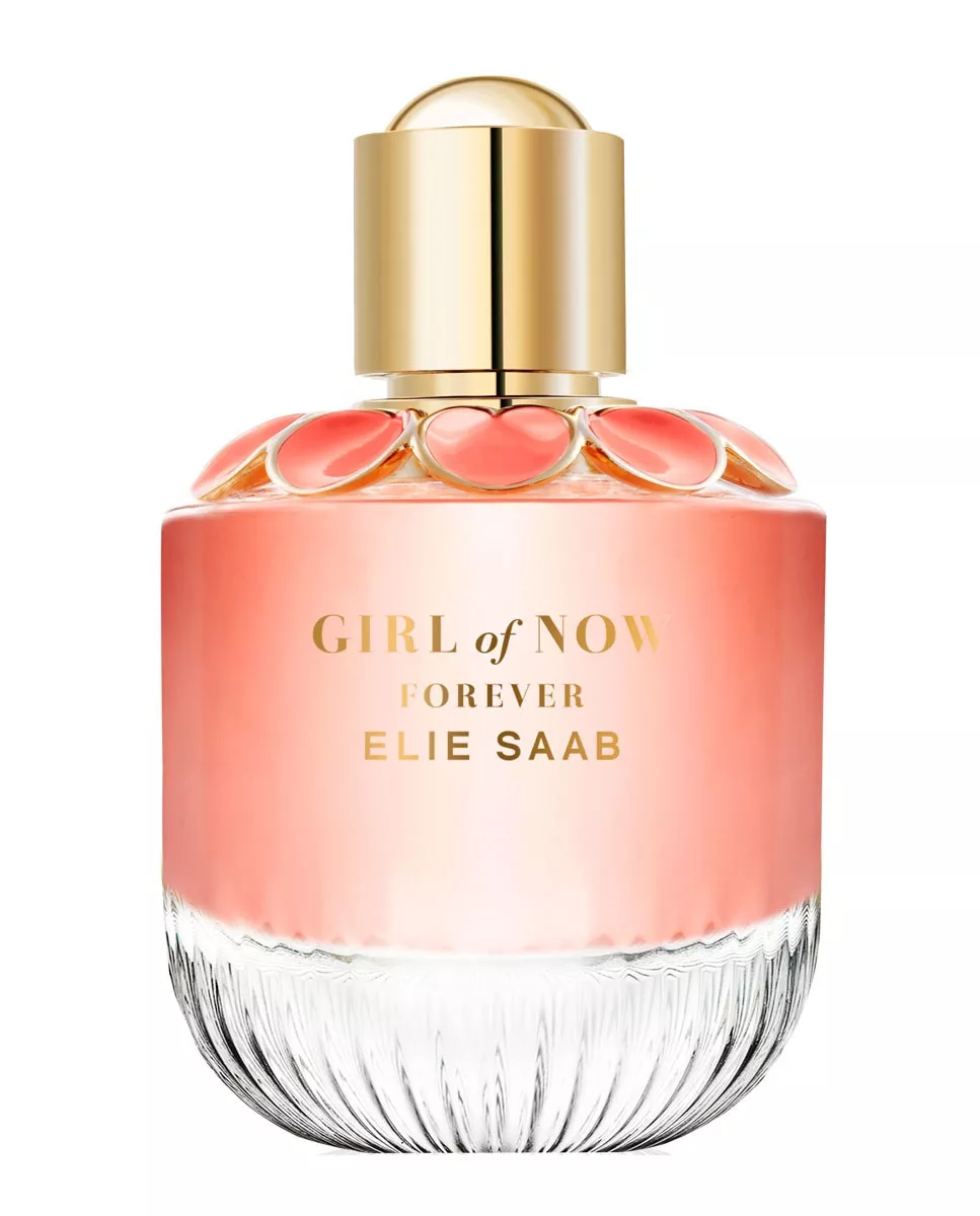 Elie Saab - Eau De Parfum Girl Of Now Forever 30 Ml con descuento