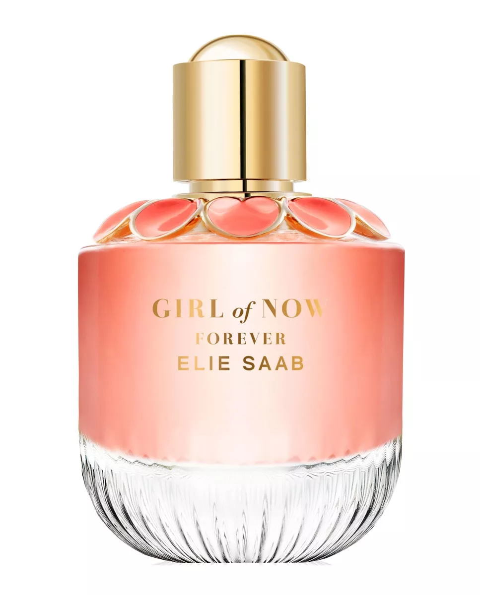 Elie Saab - Eau De Parfum Girl Of Now Forever 90 Ml con descuento