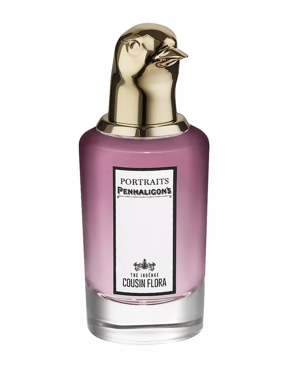 Penhaligon's - Eau De Parfum Portraits The Ingénue Cousin Flora 75 Ml con descuento