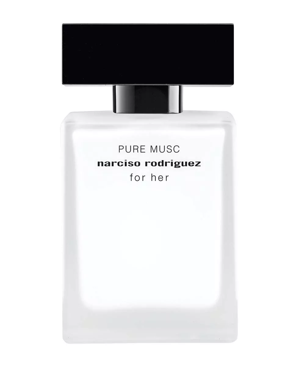 Narciso Rodriguez - Eau De Parfum For Her Pure Musc 30 Ml con descuento