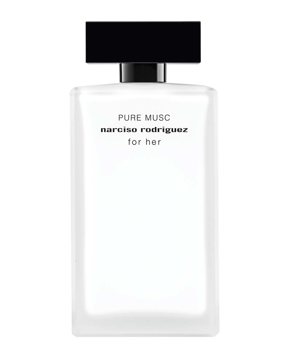 Narciso Rodriguez - Eau De Parfum For Her Pure Musc 100 Ml Con Descuento