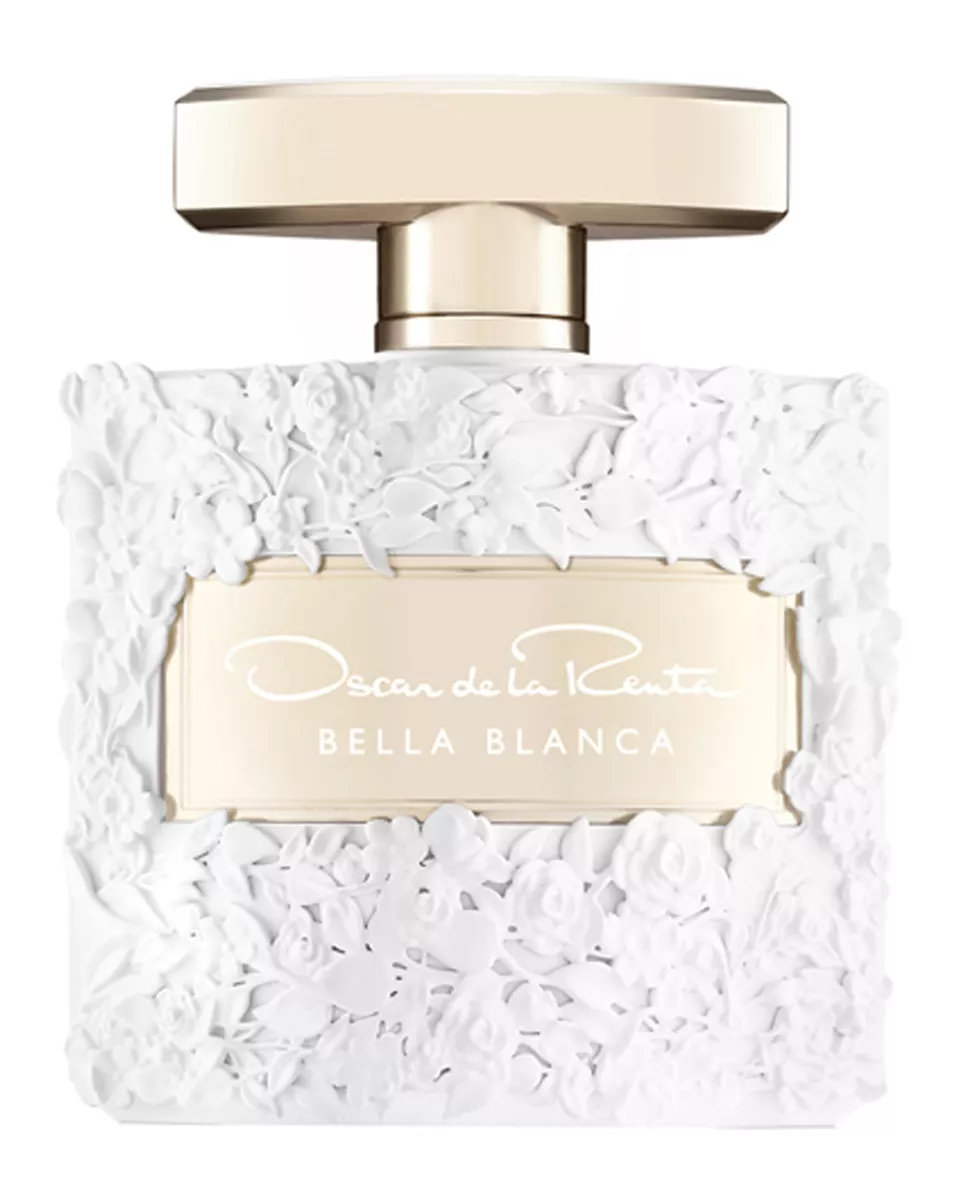 Oscar De La Renta - Eau De Parfum Bella Blanca 100 Ml con descuento