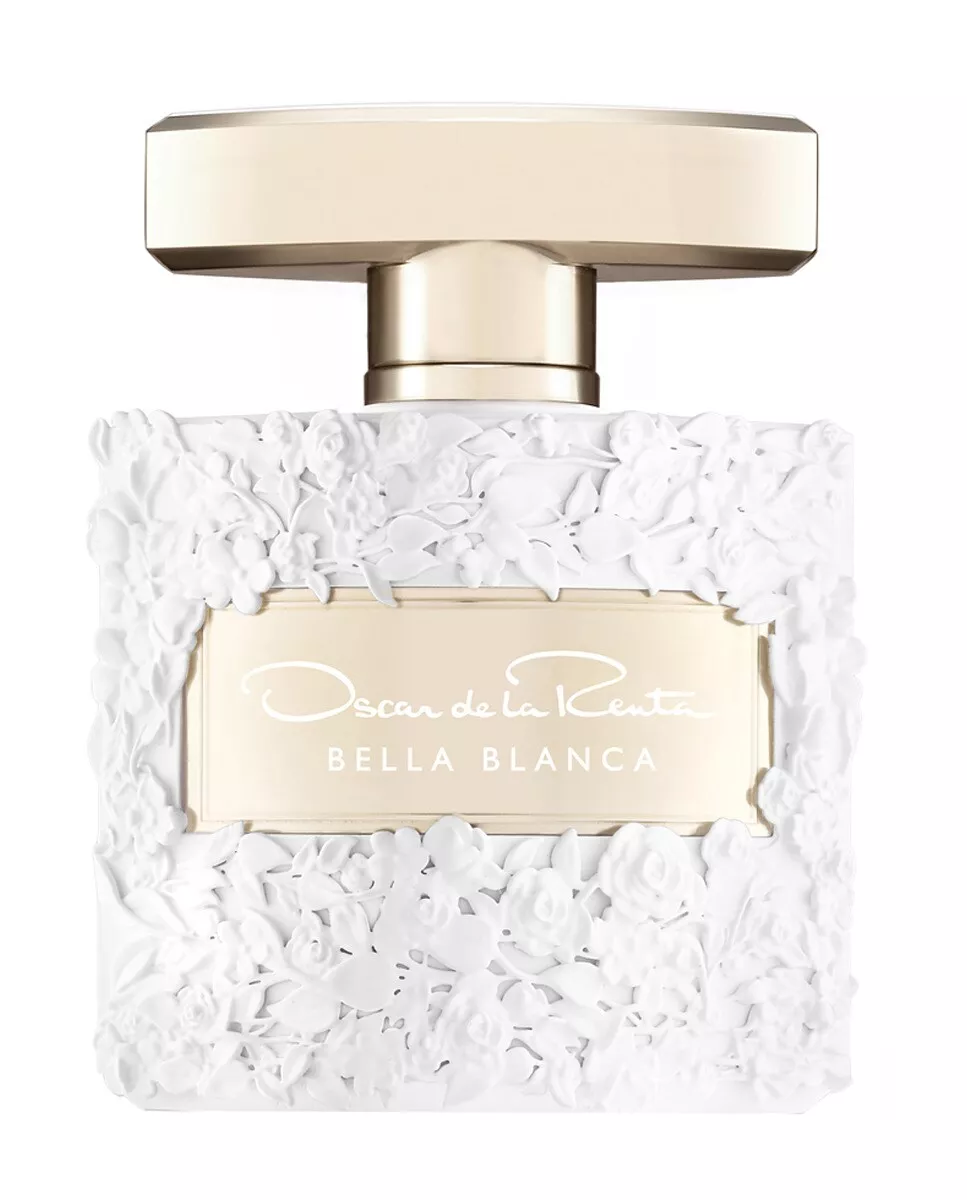 Oscar De La Renta - Eau De Parfum Bella Blanca 50 Ml con descuento