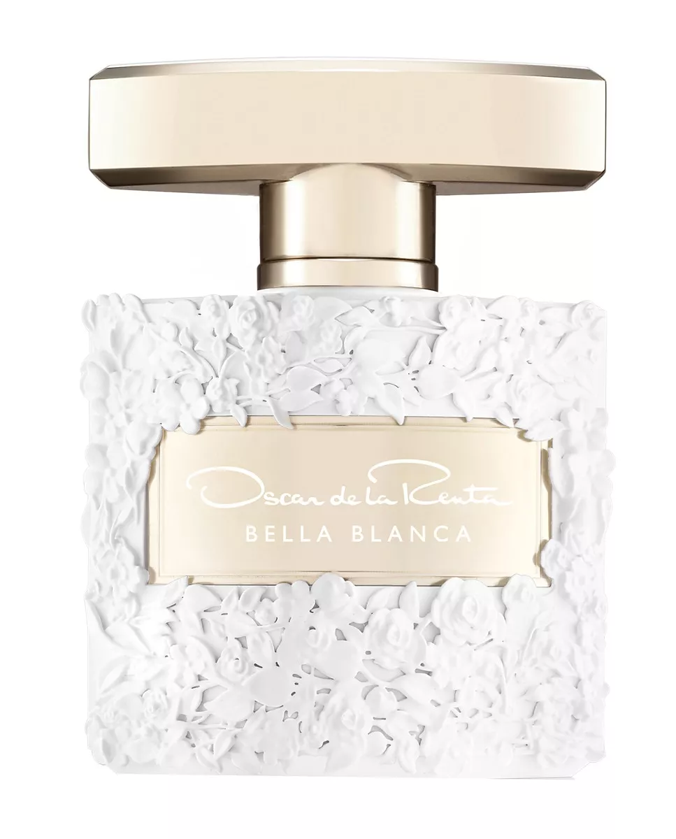 Oscar De La Renta - Eau De Parfum Bella Blanca 30 Ml con descuento