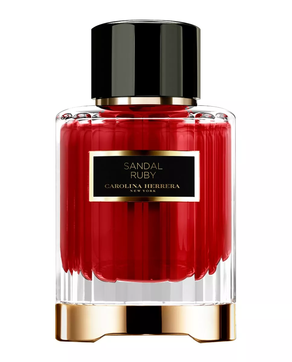 Carolina Herrera - Eau De Parfum Sandal Ruby Herrera Confidential 100 Ml con descuento