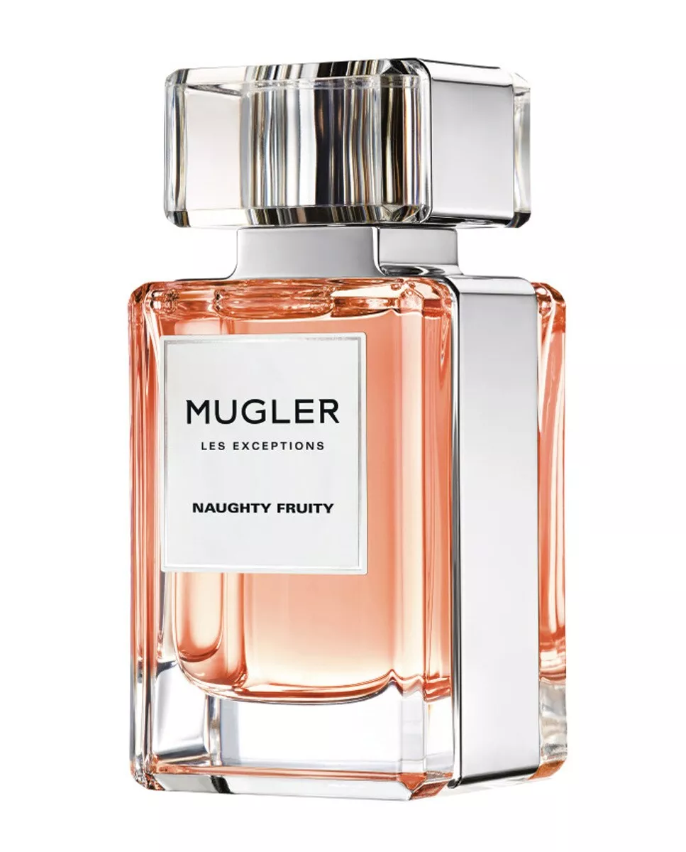 Mugler - Eau De Parfum Les Exceptions Naughty Fruity con descuento