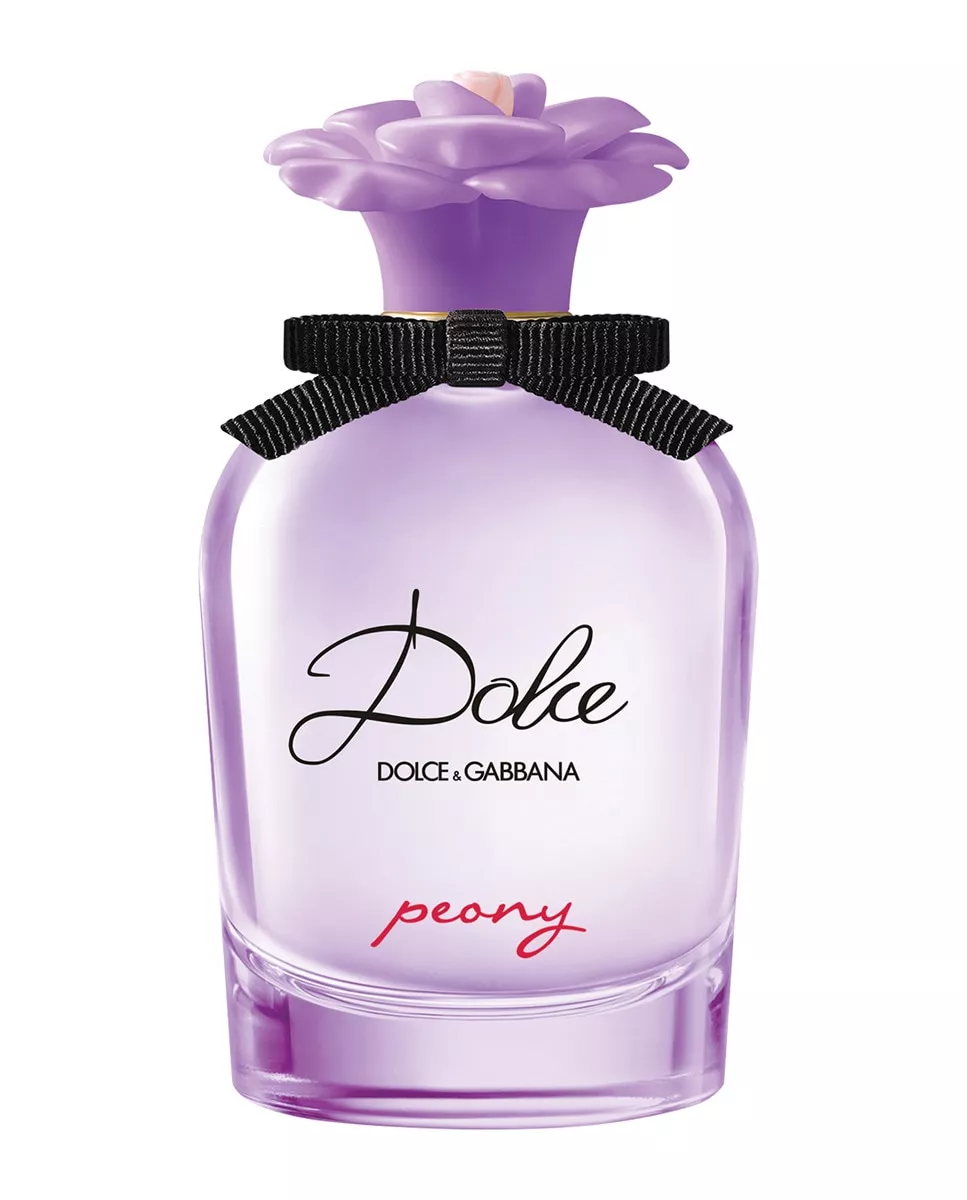 Dolce & Gabbana - Eau De Parfum Dolce Peony 75 Ml con descuento