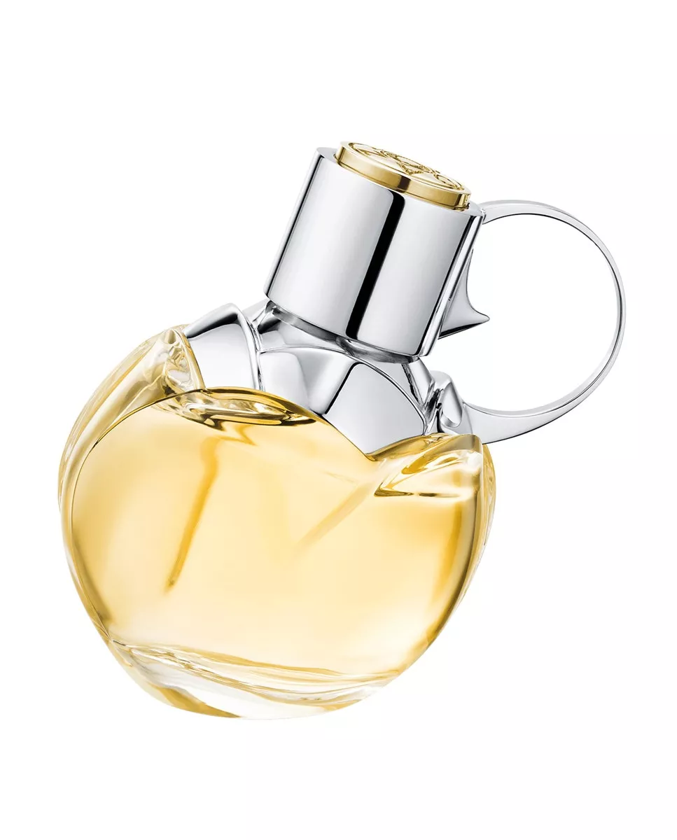 Azzaro - Eau De Parfum Wanted Girl 30 Ml En Oferta Azzaro - Eau De Parfum Wanted Girl 30 Ml Con Descuento