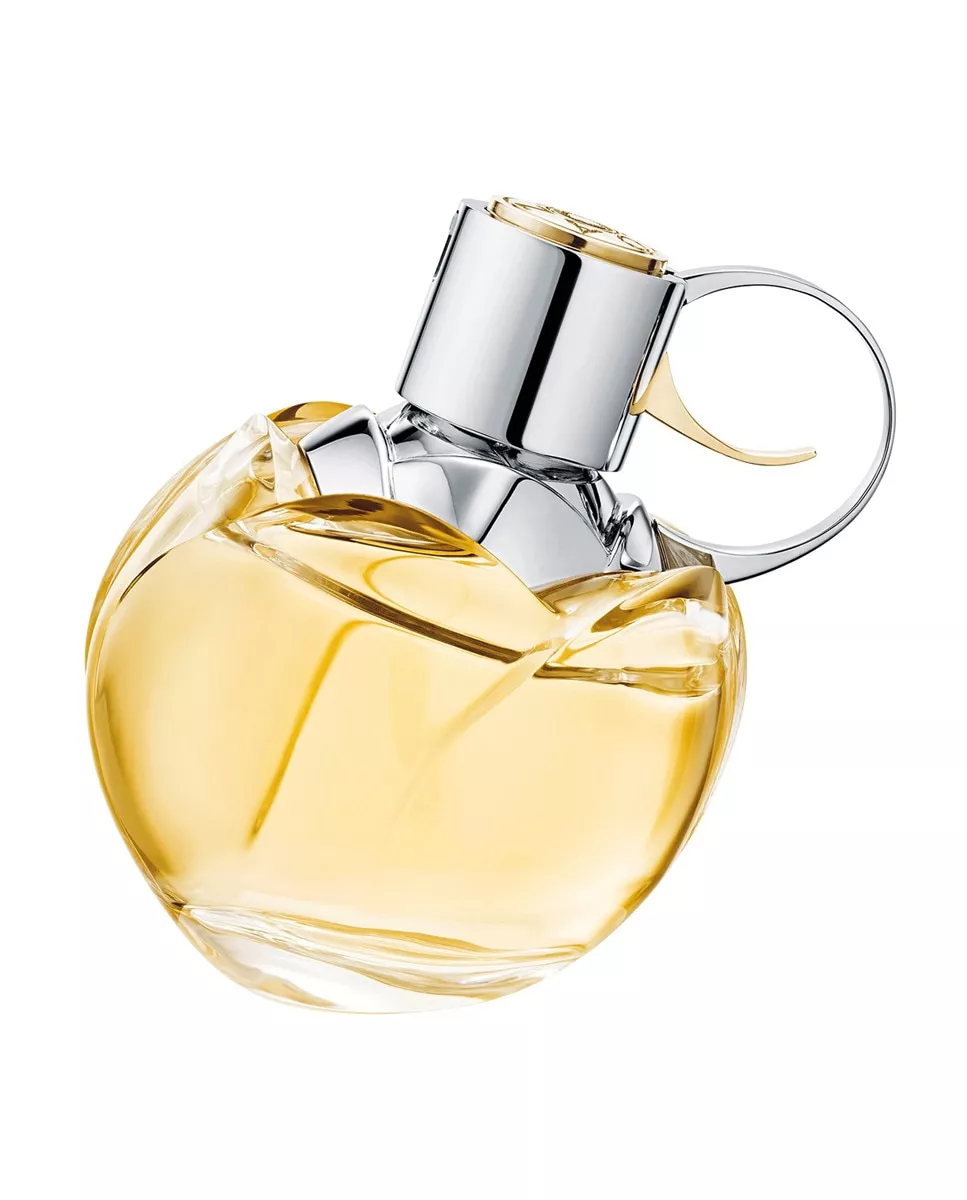 Azzaro - Eau De Parfum Wanted Girl 80 Ml con descuento