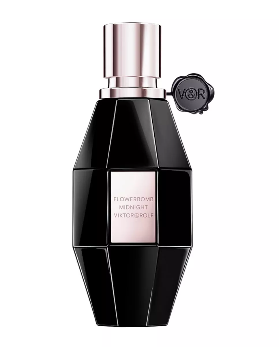 Viktor&Rolf - Eau De Parfum Flowerbomb Midnight 100 Ml Viktor & Rolf con descuento