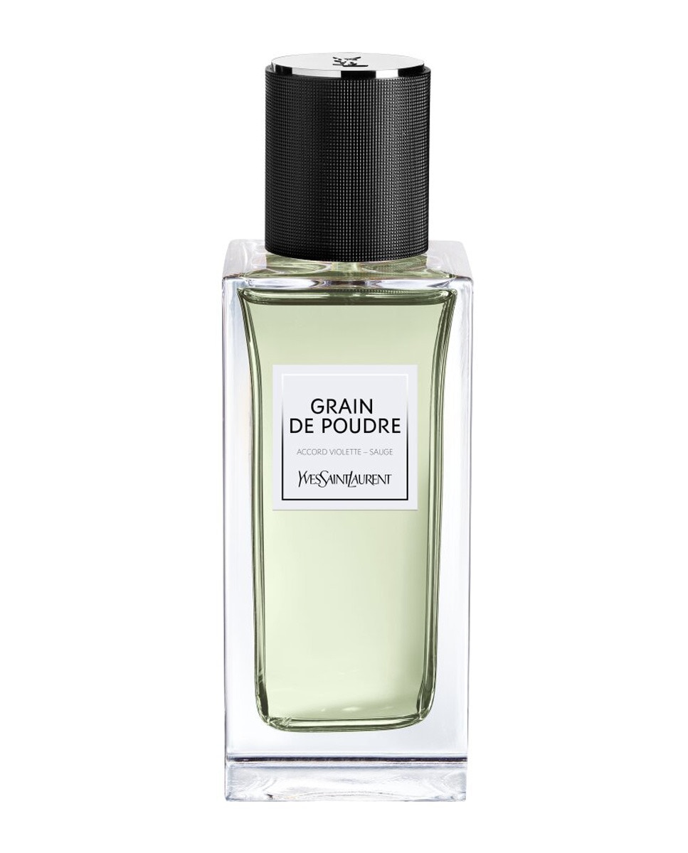 Yves Saint Laurent - Eau De Parfum Le Vestiaire Des Parfums Grain De Poudre 125 Ml Con Descuento
