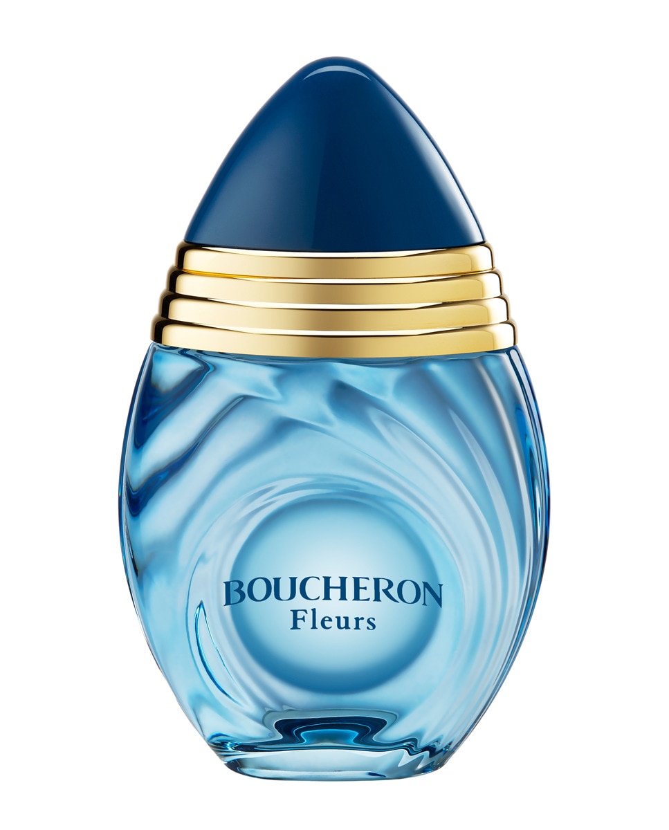Boucheron - Eau De Parfum Fleurs 100 Ml Con Descuento