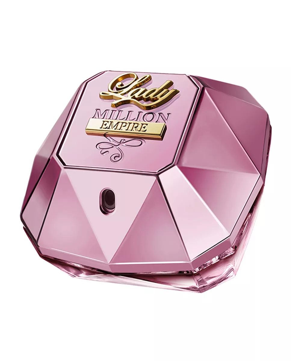 Paco Rabanne - Eau De Parfum Lady Million Empire 50 Ml con descuento