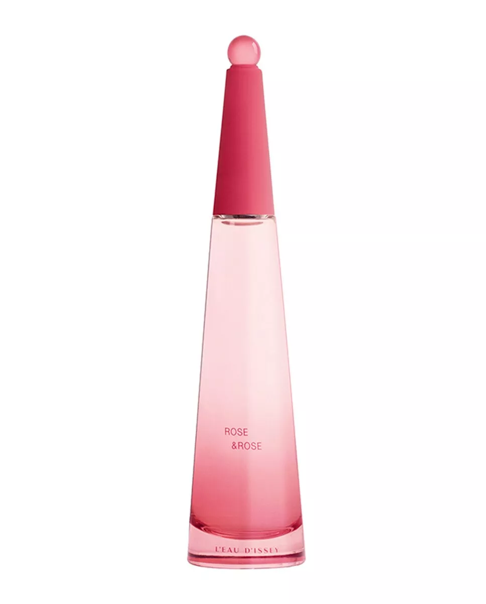 Issey Miyake - Eau De Parfum L'Eau D'Issey Rose&Rose 50 Ml con descuento