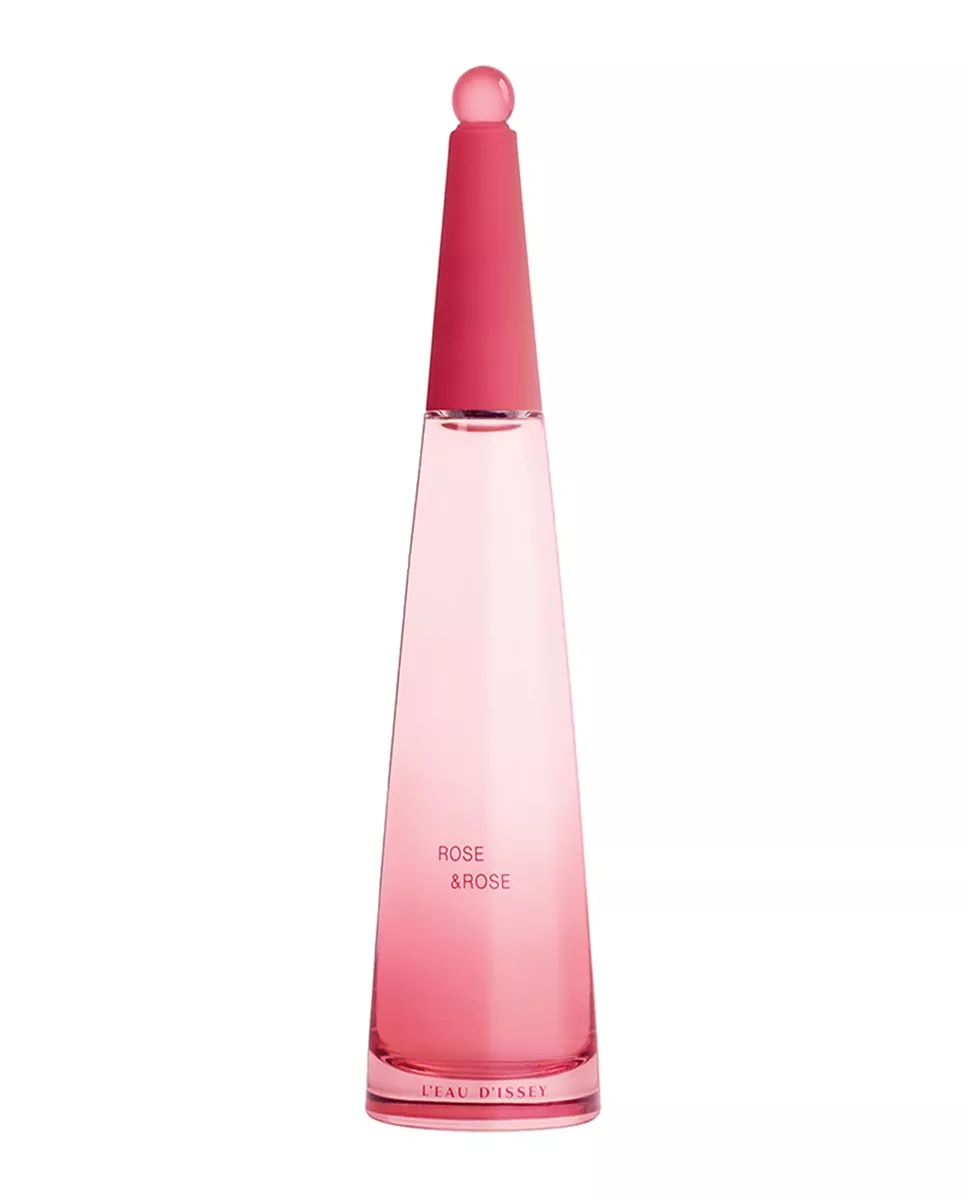 Issey Miyake - Eau De Parfum L'Eau D'Issey Rose&Amp;Rose 90 Ml En Oferta Issey Miyake - Eau De Parfum L'Eau D'Issey Rose&Amp;Rose 90 Ml Con Descuento