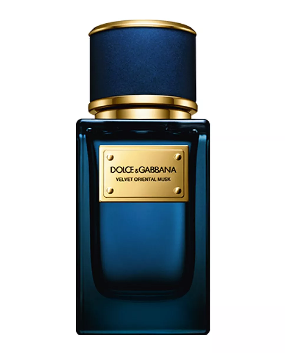 Dolce & Gabbana - Eau De Parfum Velvet Oriental Musk 150 Ml con descuento
