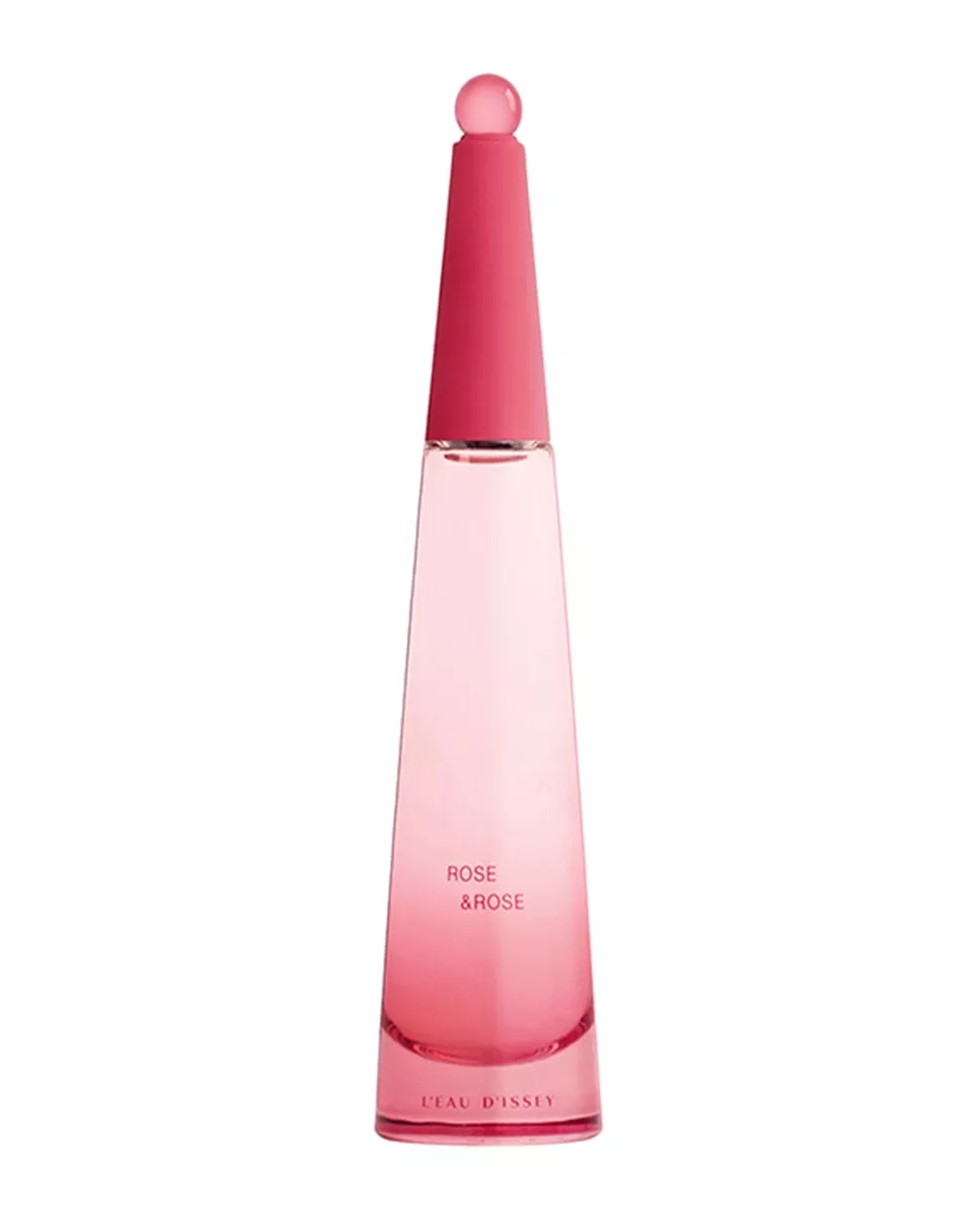 Issey Miyake - Eau De Parfum L'Eau D'Issey Rose&Rose 25 Ml con descuento