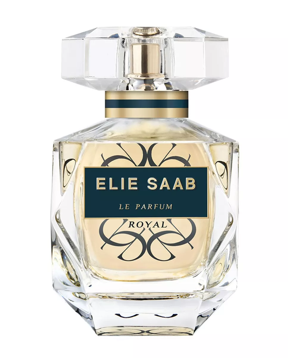 Elie Saab - Eau De Parfum Le Parfum Royal 50 Ml con descuento