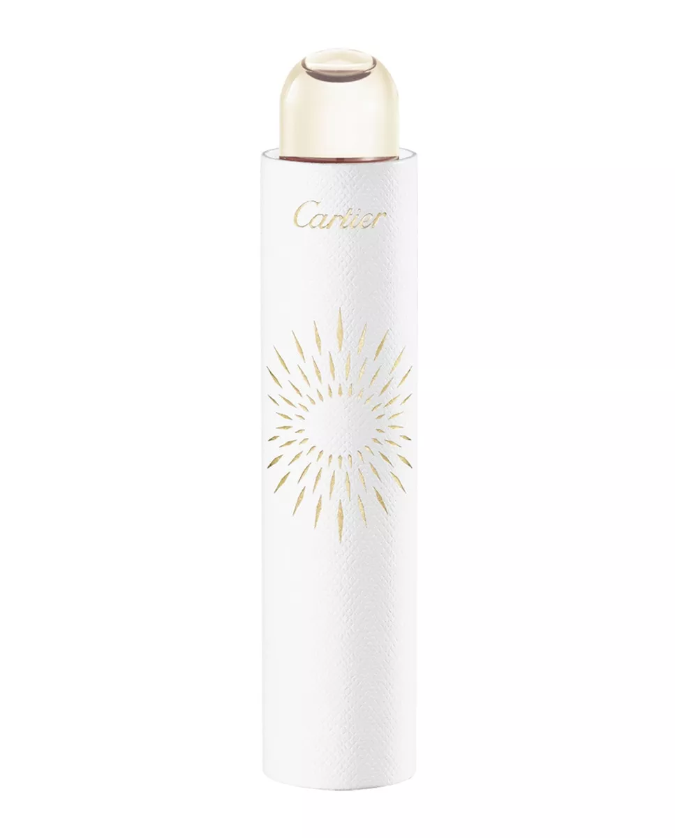 Cartier - Roll-On Eau De Parfum Carat 15 Ml con descuento