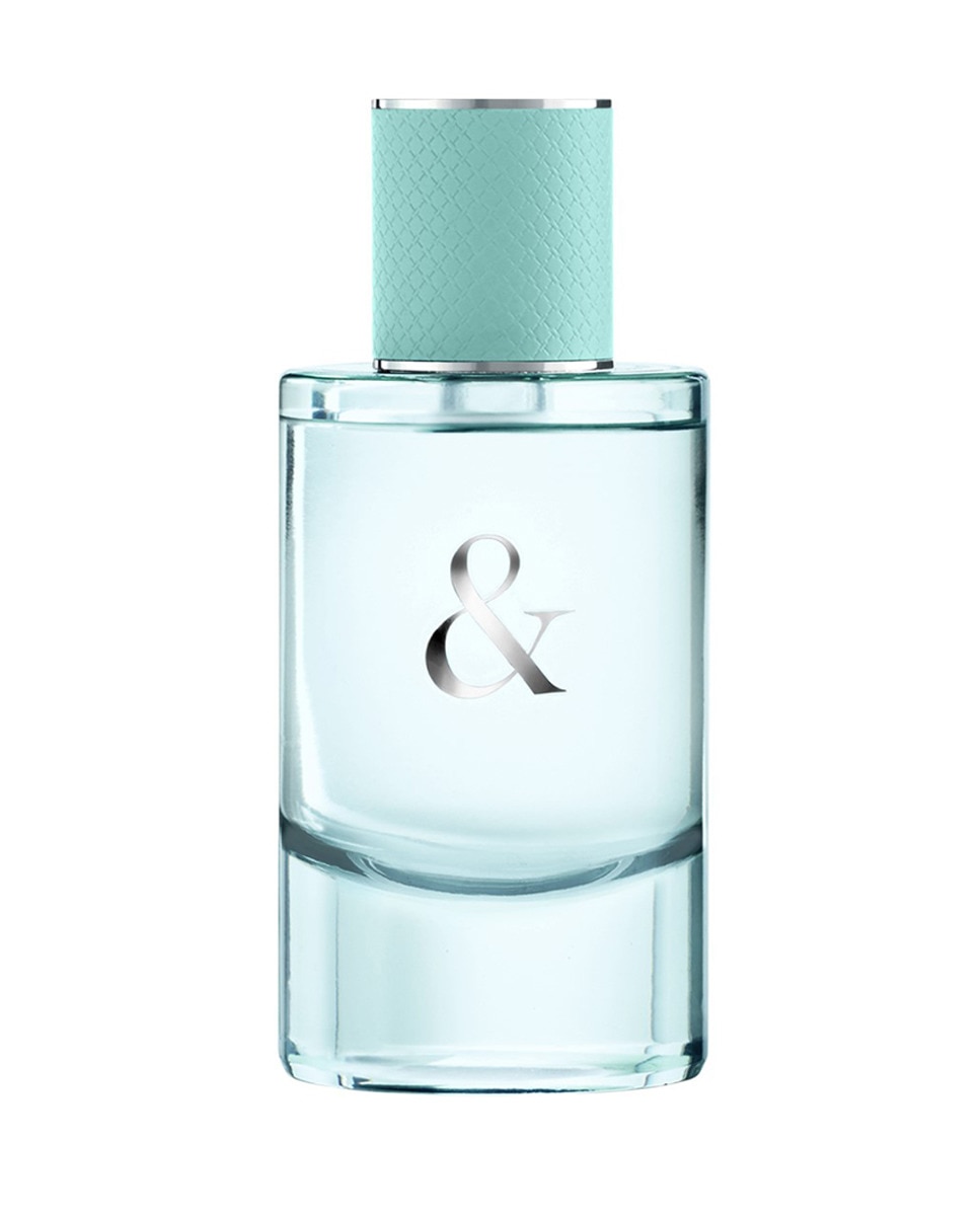 Tiffany &Amp; Co - Eau De Parfum Tiffany &Amp; Love For Her 50 Ml Con Descuento
