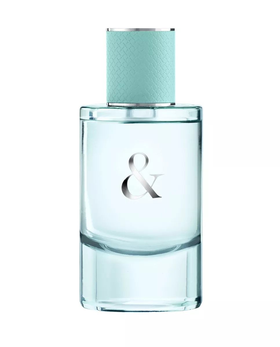 Tiffany & Co - Eau De Parfum Tiffany & Love For Her 50 Ml con descuento