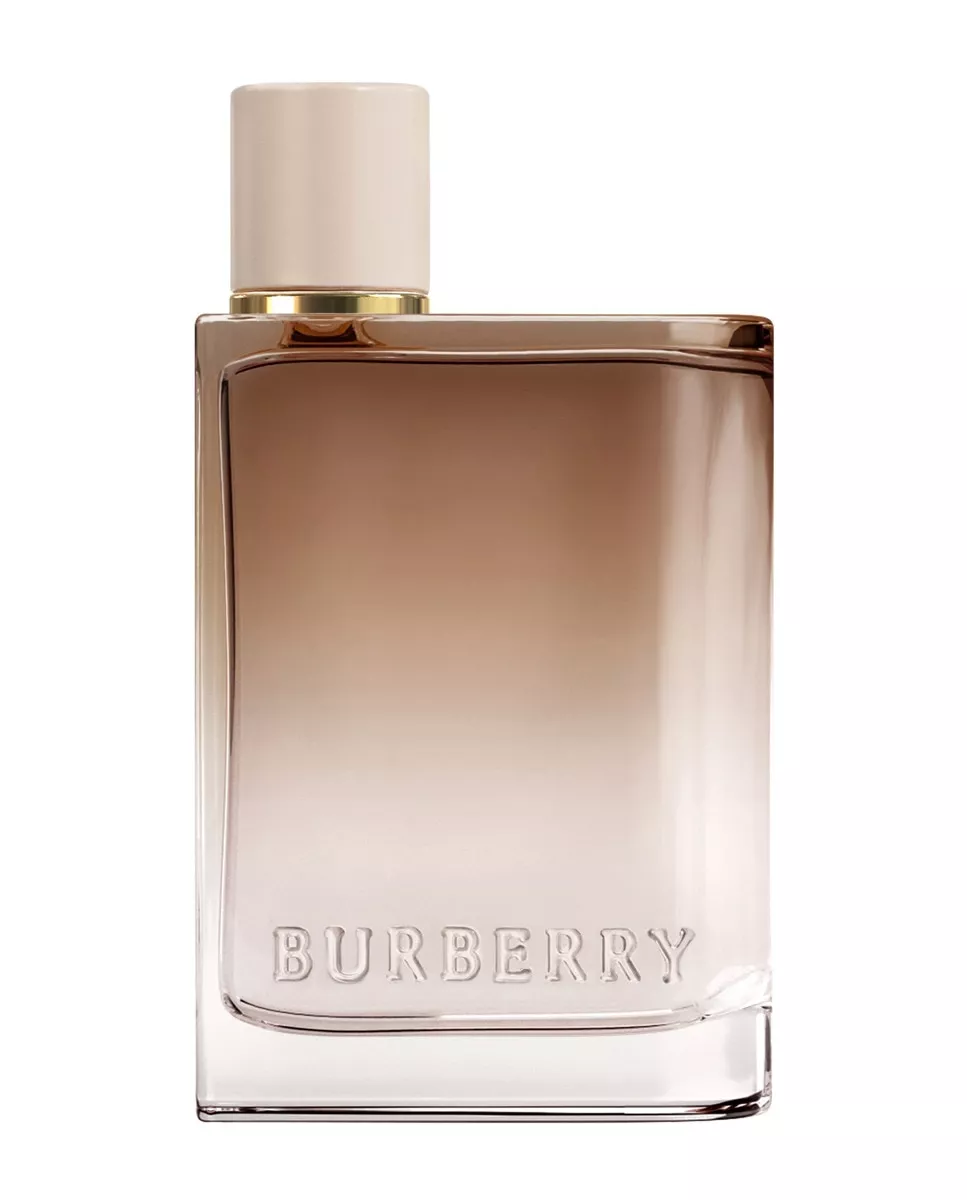 Burberry - Eau De Parfum Her Intense 100 Ml con descuento