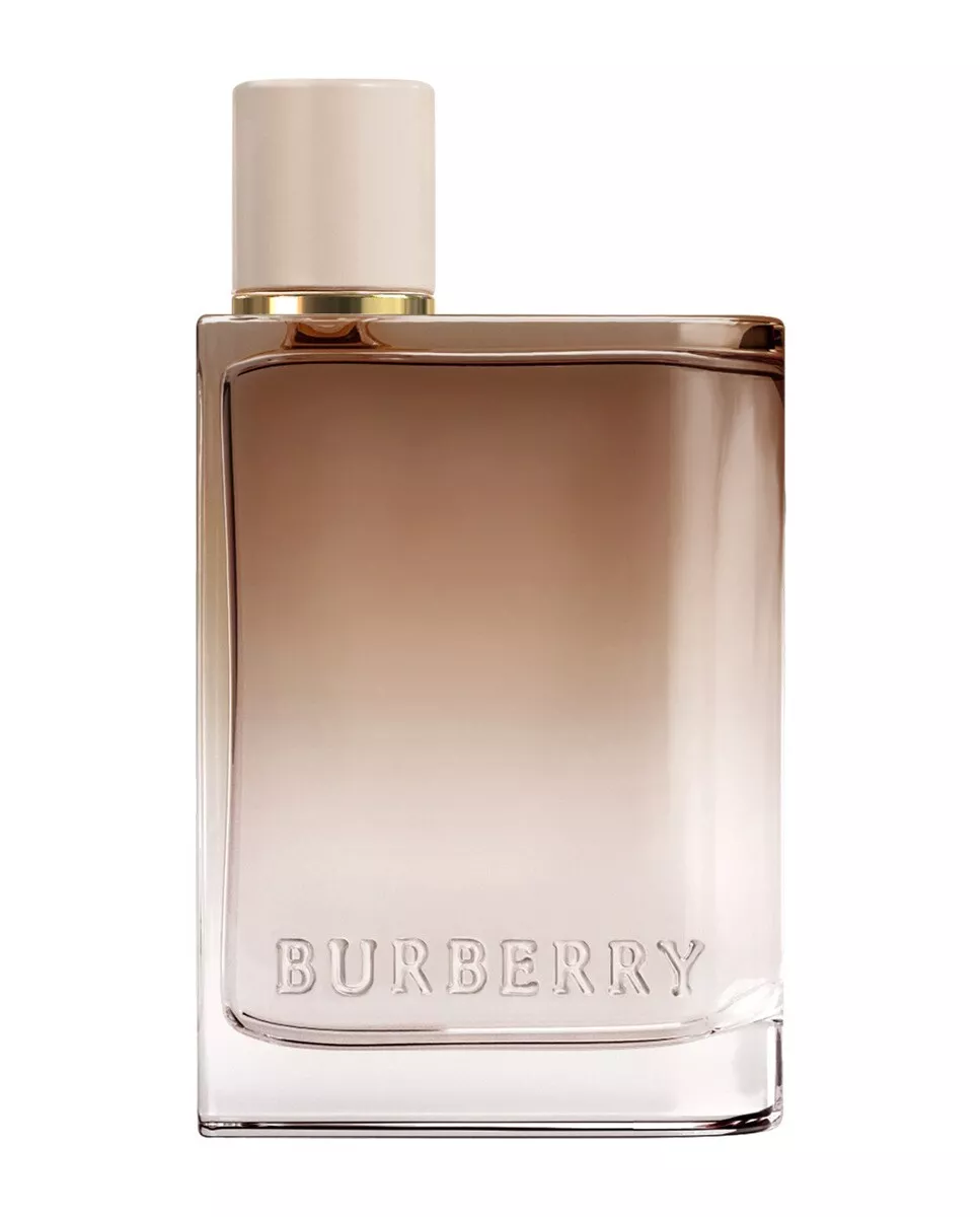 Burberry - Eau De Parfum Her Intense 50 Ml con descuento