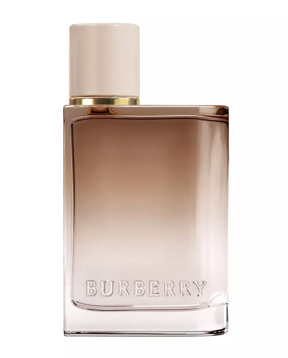 Burberry - Eau De Parfum Her Intense 30 Ml con descuento