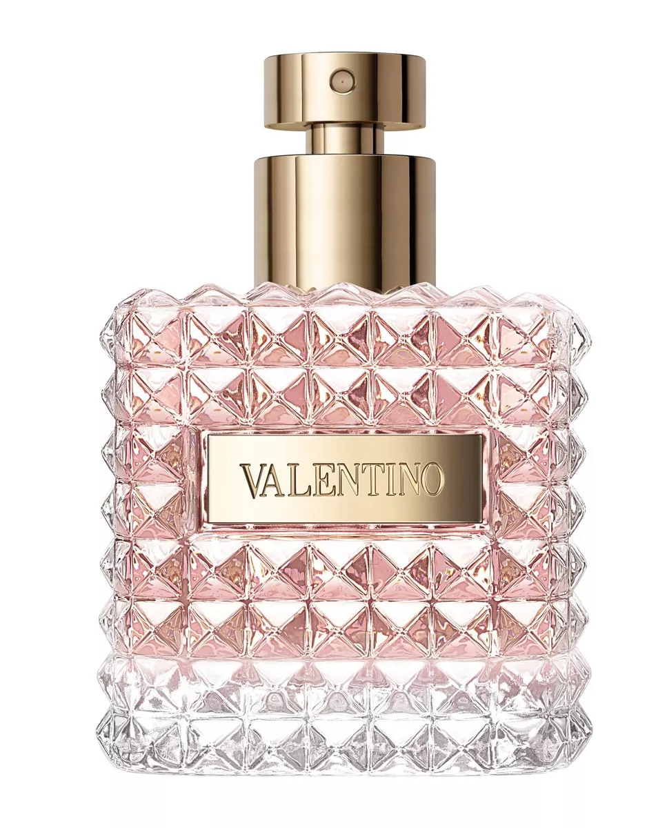 Valentino - Eau De Parfum Donna 100 Ml con descuento