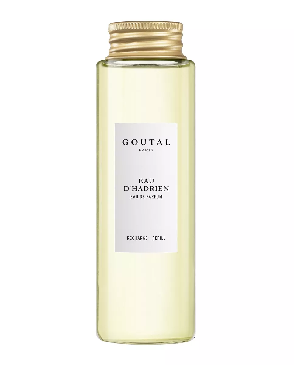 Goutal Paris - Eau De Parfum Eau D'Hadrien Refill 100 Ml con descuento