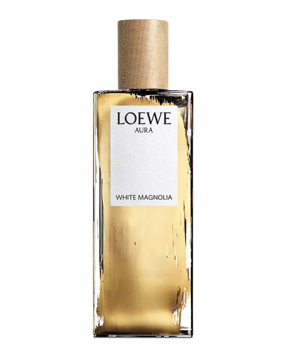 Loewe - Eau De Parfum Aura White Magnolia 50 Ml con descuento
