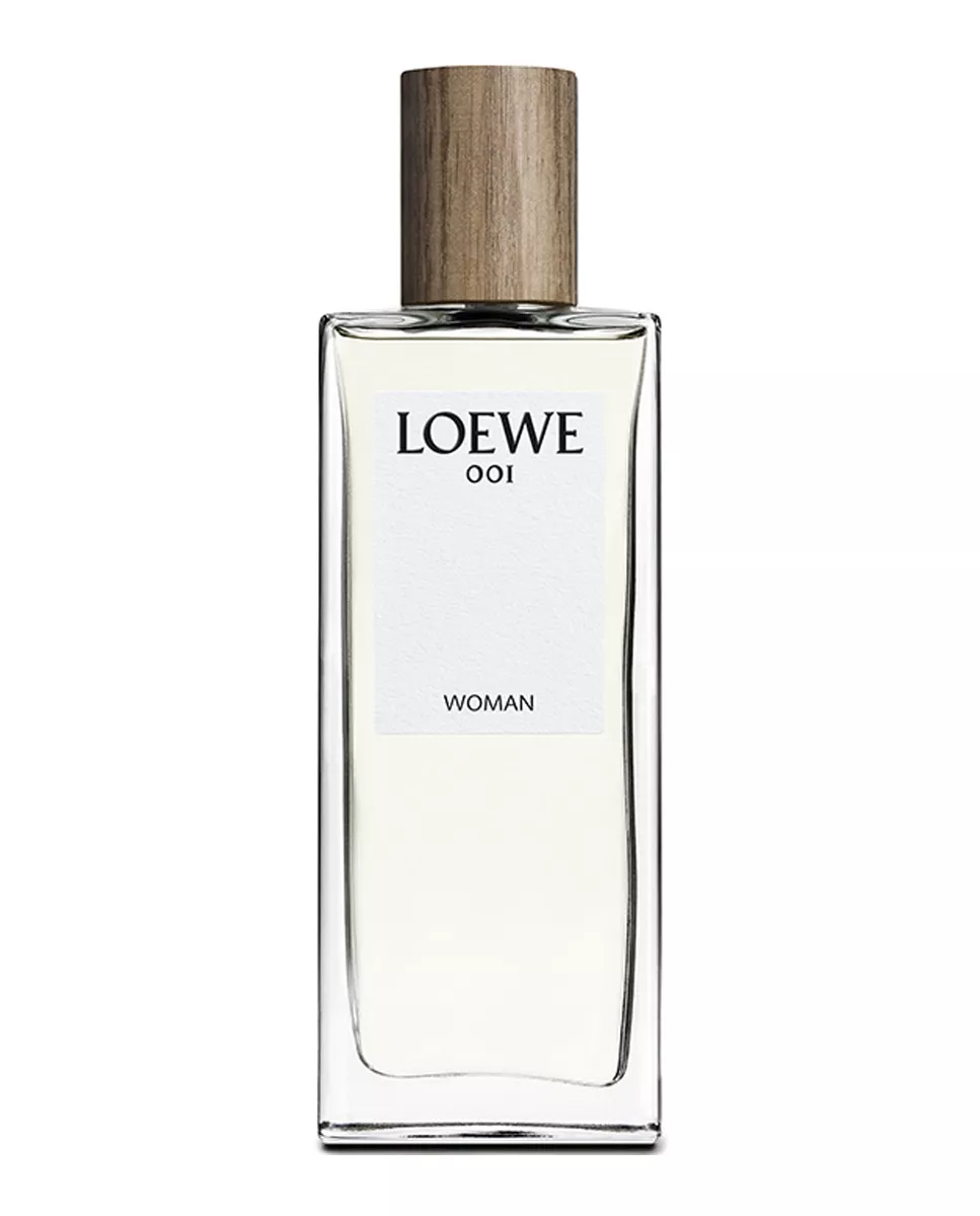 Loewe - Eau De Parfum 001 Woman 30 Ml con descuento