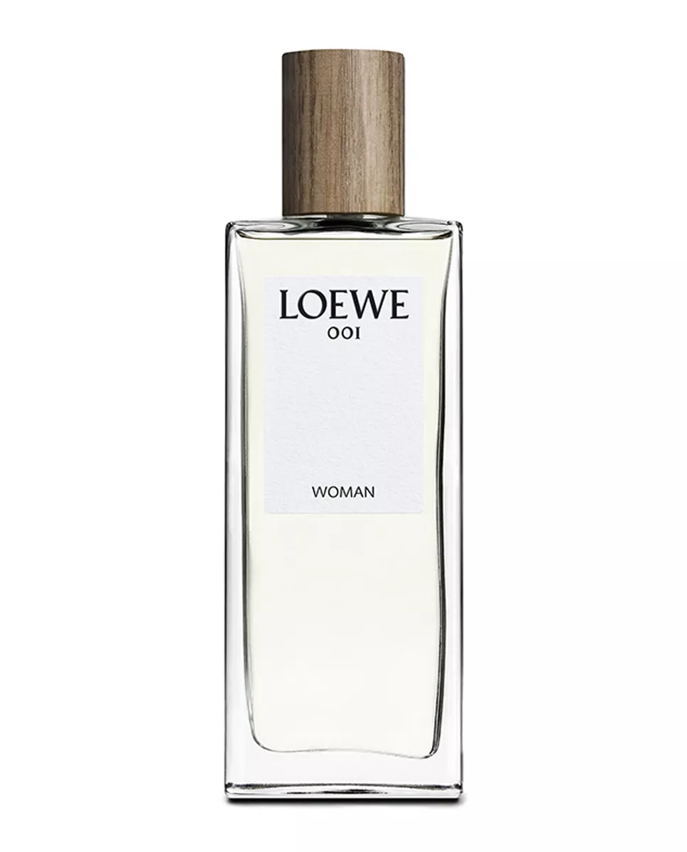 Loewe - Eau De Parfum 001 Woman 50 Ml Con Descuento