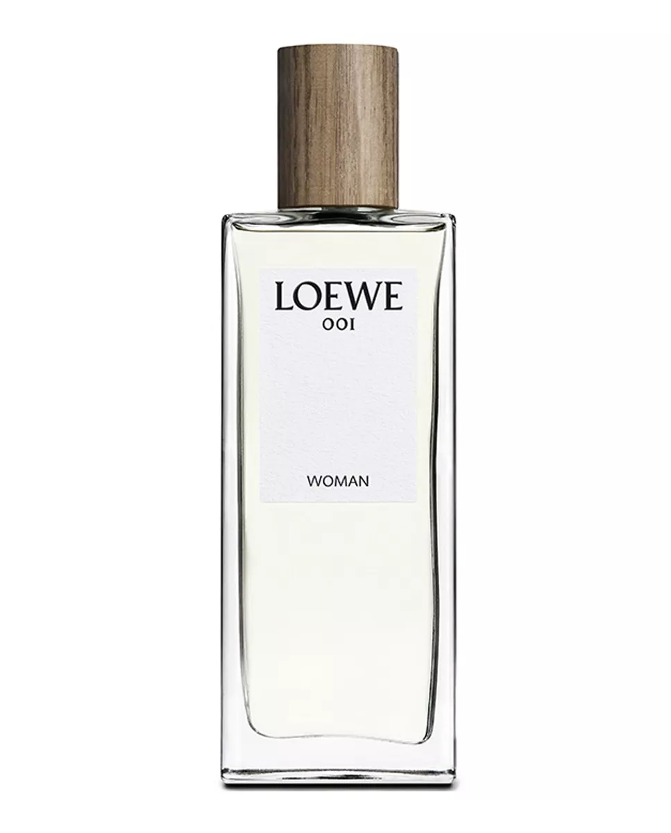 Loewe - Eau De Parfum 001 Woman 100 Ml con descuento