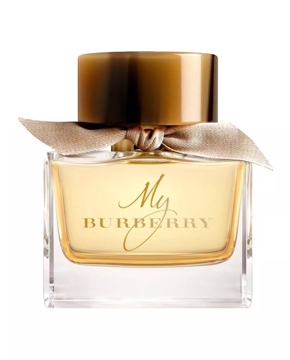 Burberry - Eau De Parfum My 90 Ml con descuento