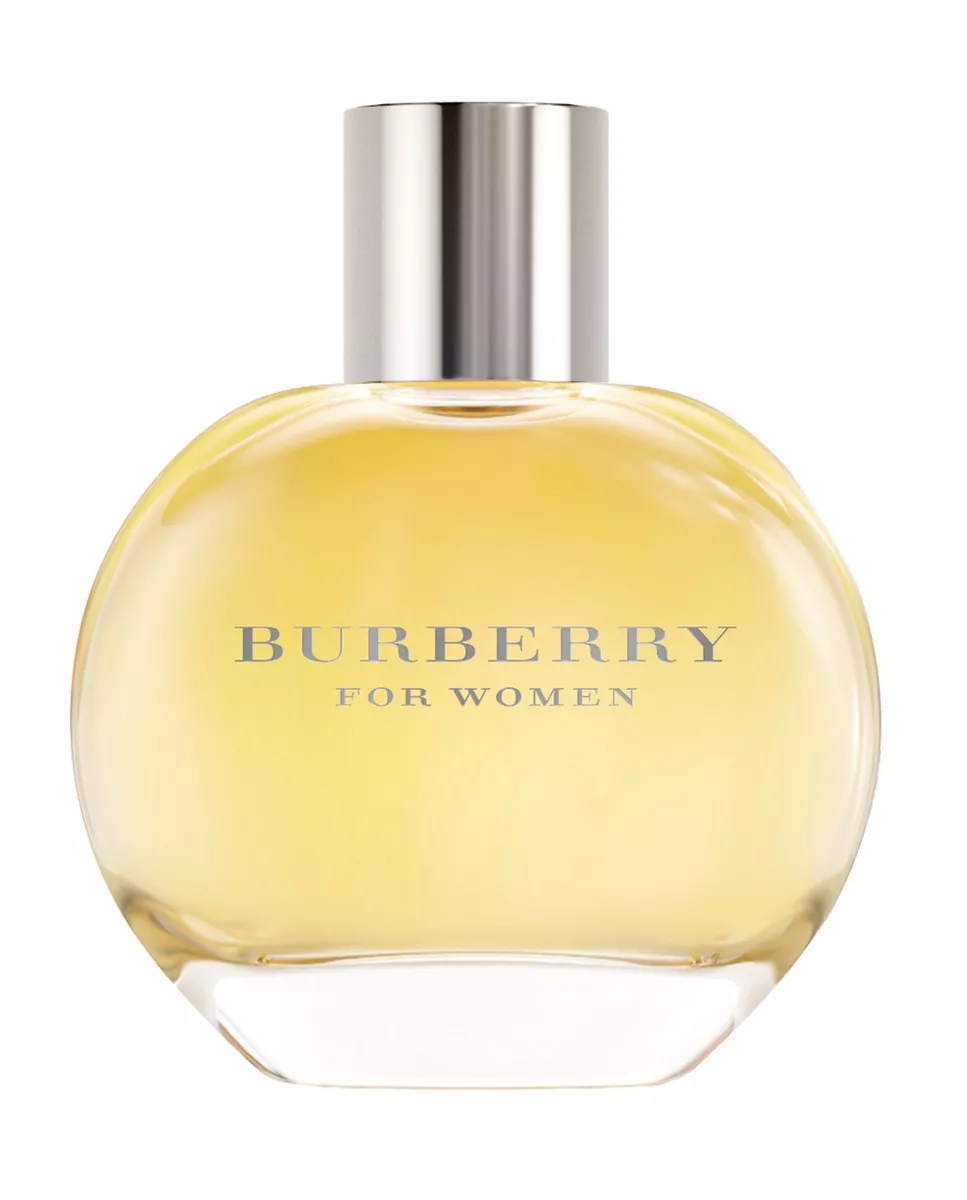 Burberry - Eau De Parfum Women Classic 50 Ml con descuento