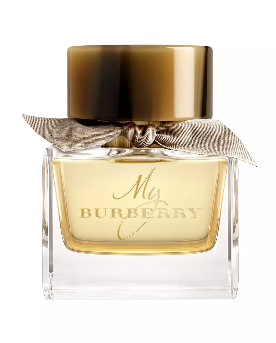 Burberry - Eau De Parfum My 50 Ml En Oferta Burberry - Eau De Parfum My 50 Ml Con Descuento